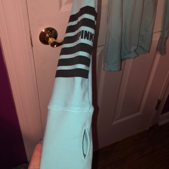 Running jacket - Picture 2 of 3